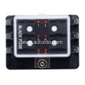 6 Way Blade Fuse Box for Automotive ATC